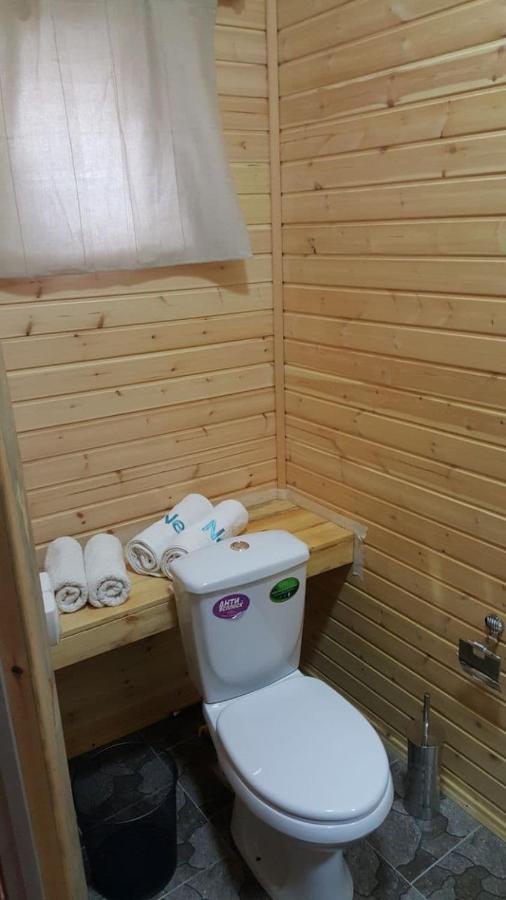 Boutigue Hotel Nebesa Chimgan Esterno foto